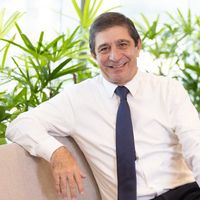 Foto de perfil de HUGO NISENBOM